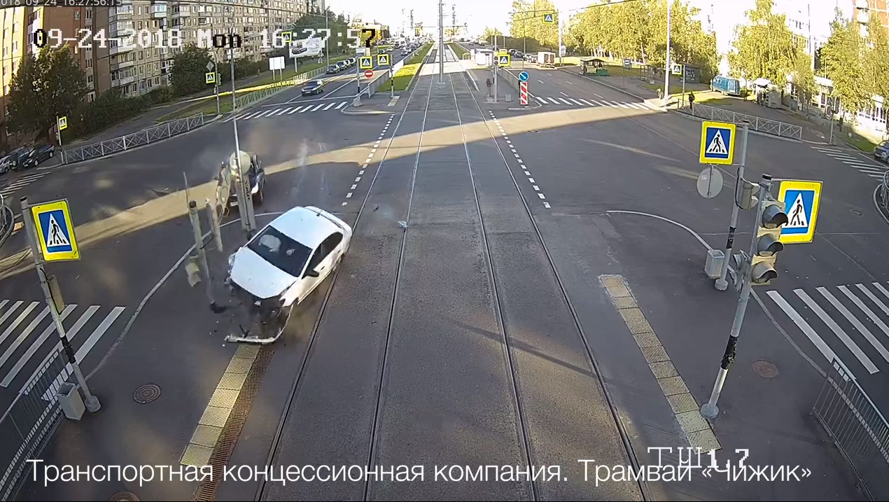 Кадр из видео "Чижик Лрт" в vk.com
